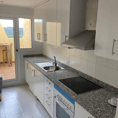Apartment 2 Bed Penthouse
