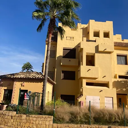 2 Bed Penthouse Apartment