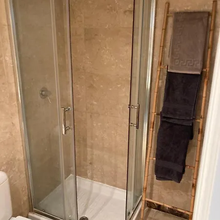 Apartment 2 Bed Penthouse Manilva