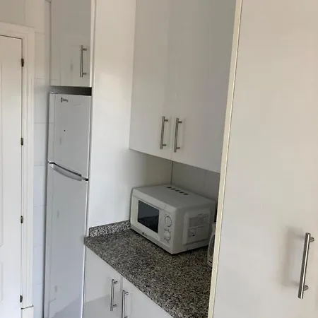 2 Bed Penthouse Apartment