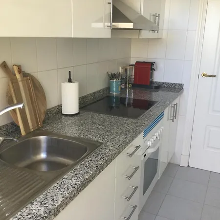 2 Bed Penthouse Apartment Manilva
