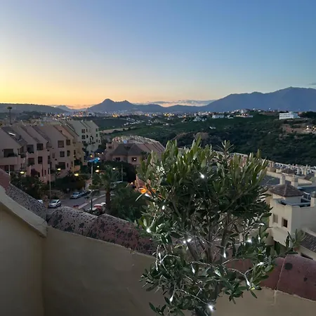 Apartment 2 Bed Penthouse *