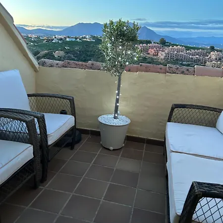 2 Bed Penthouse * Manilva