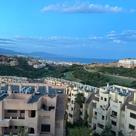 2 Bed Penthouse