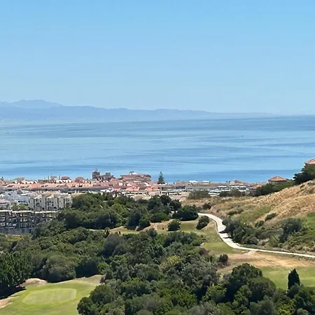 2 Bed Penthouse Apartment Manilva