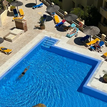 2 Bed Penthouse