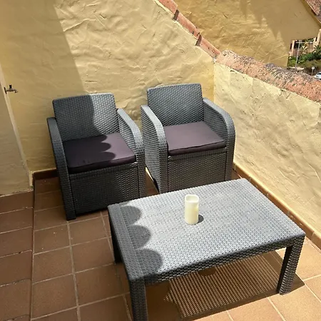 2 Bed Penthouse * Manilva
