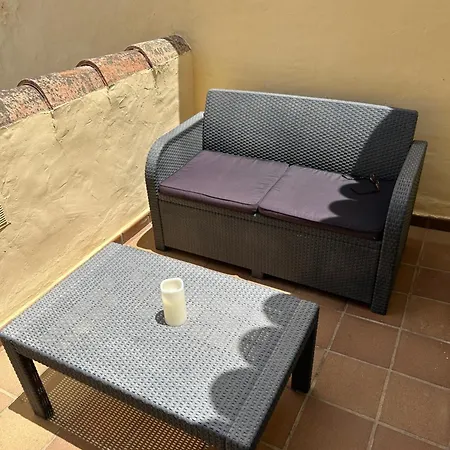Apartment 2 Bed Penthouse Manilva