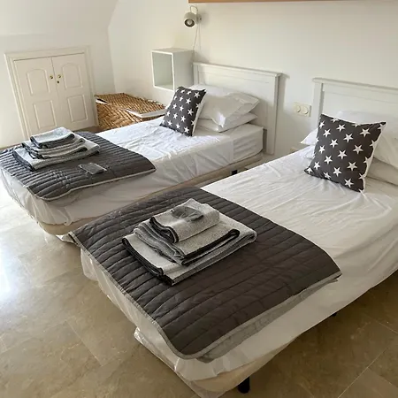 2 Bed Penthouse *