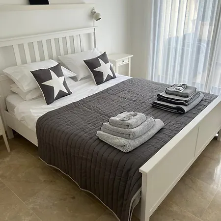 2 Bed Penthouse * Manilva