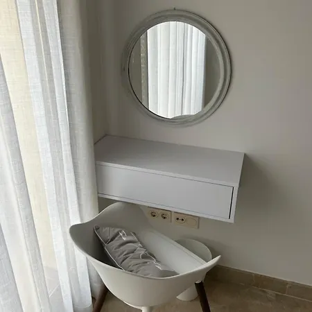 2 Bed Penthouse Manilva