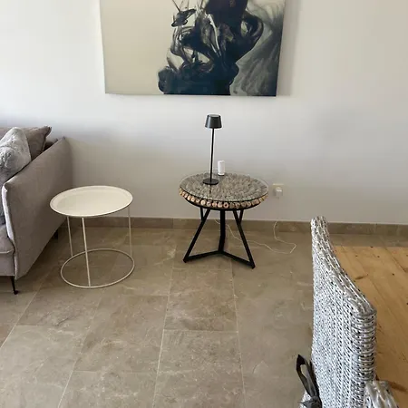 2 Bed Penthouse *