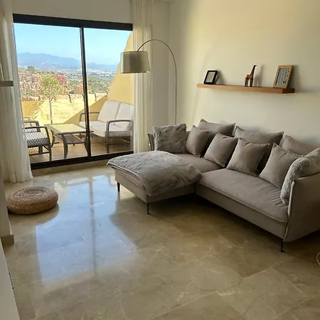 2 Bed Penthouse Apartment
